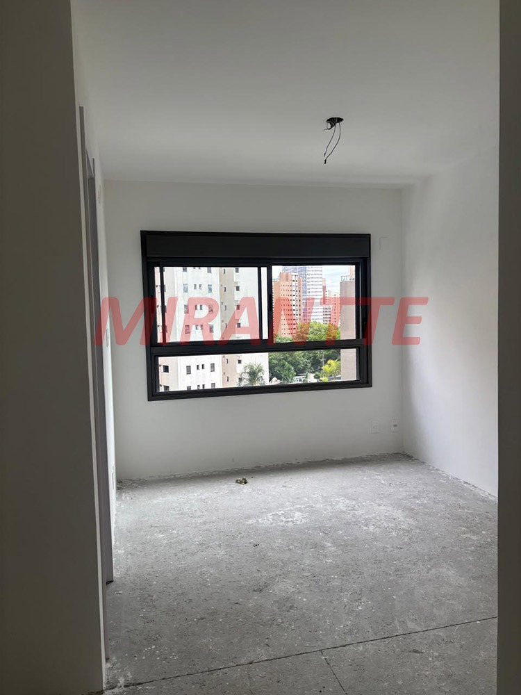 Apartamento de 144m² com 4 quartos em Chácara Klabin