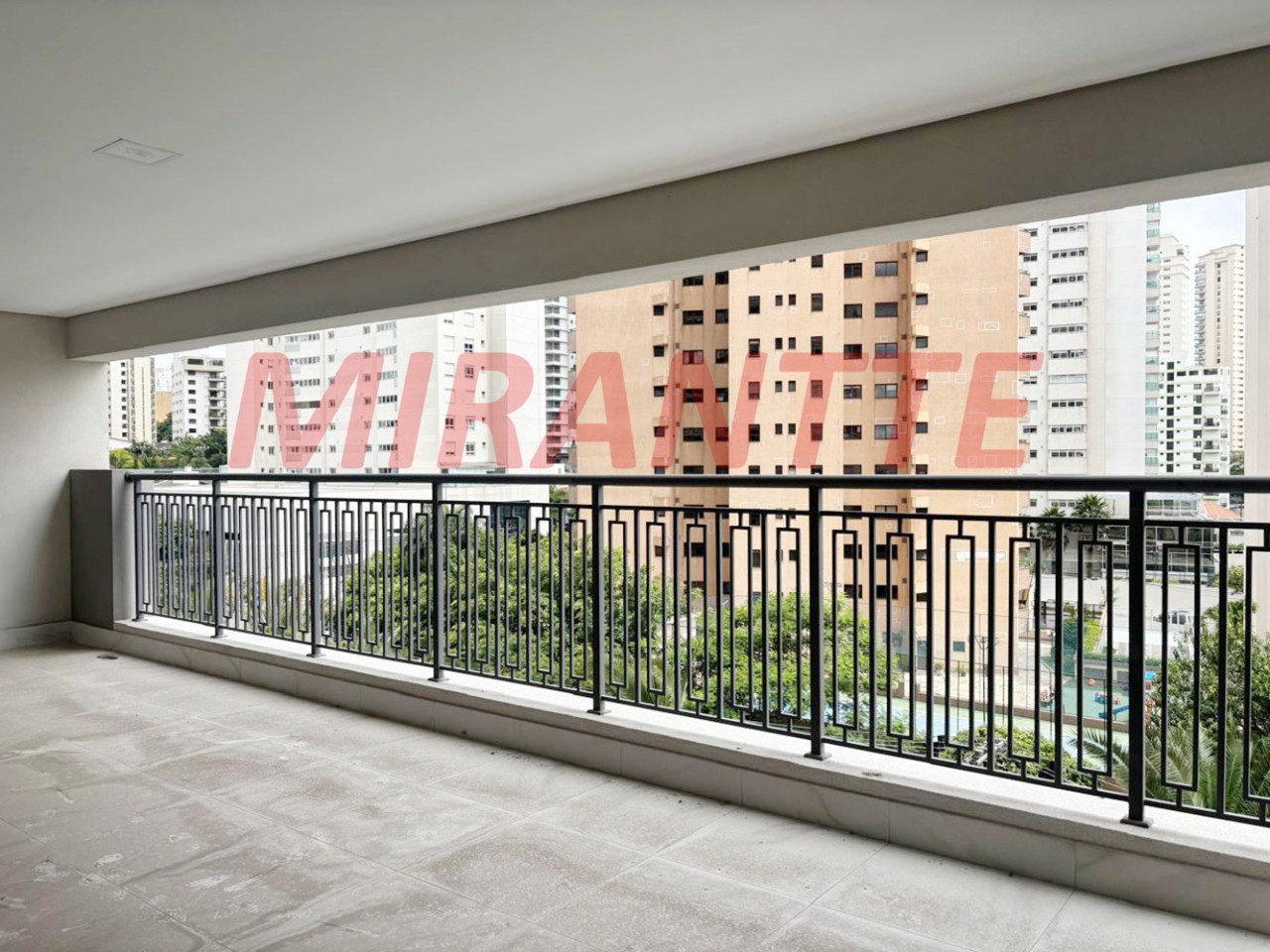 Apartamento de 144m² com 4 quartos em Chácara Klabin