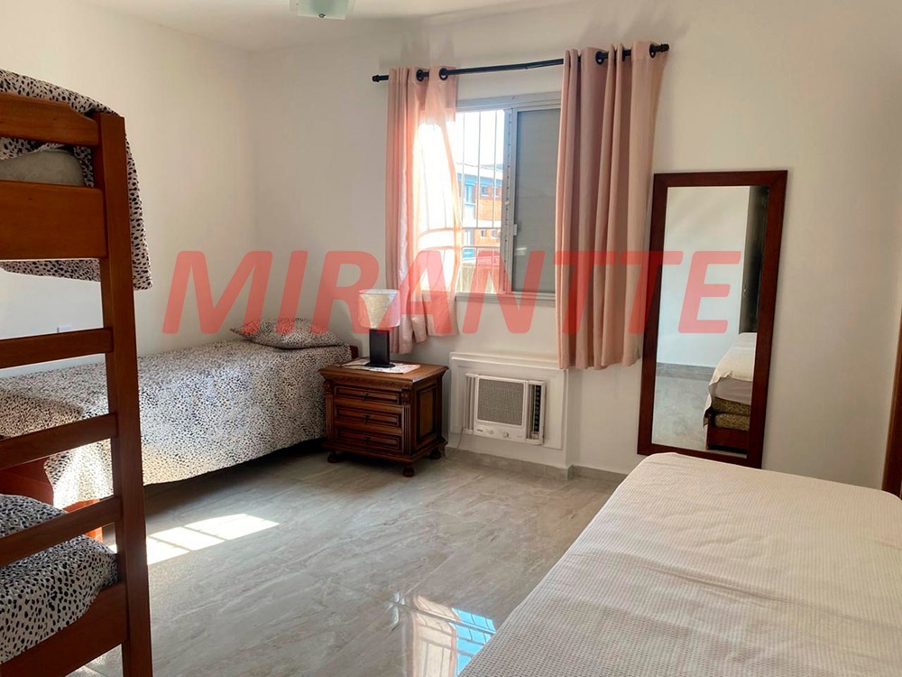 Apartamento de 170m² com 3 quartos em ENSEADA
