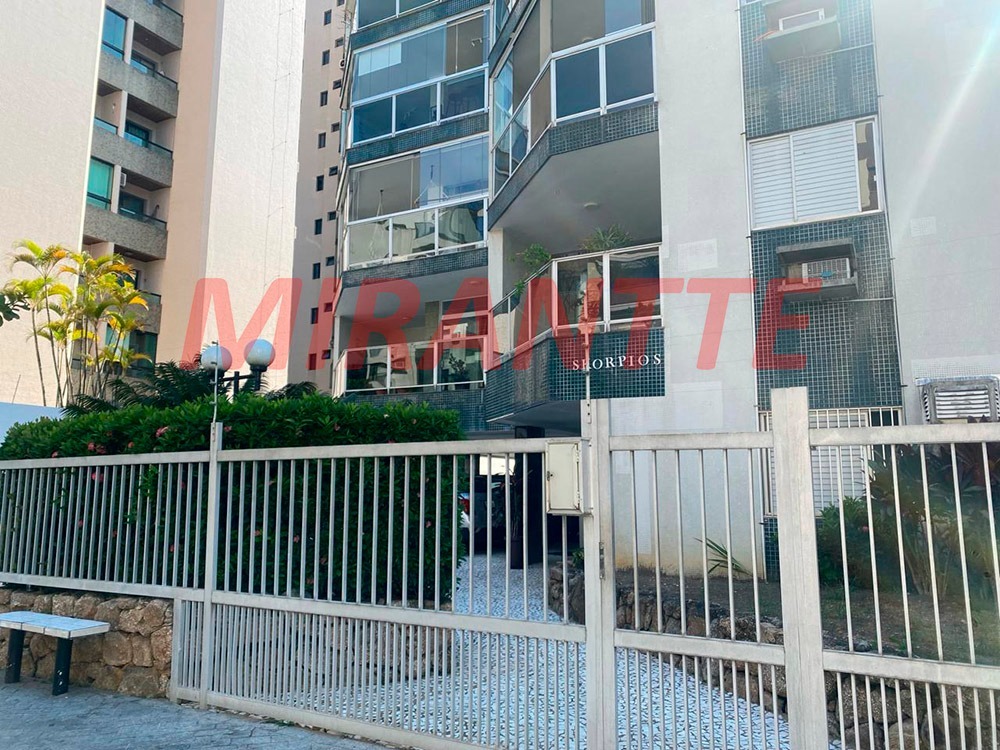 Apartamento de 170m² com 3 quartos em ENSEADA