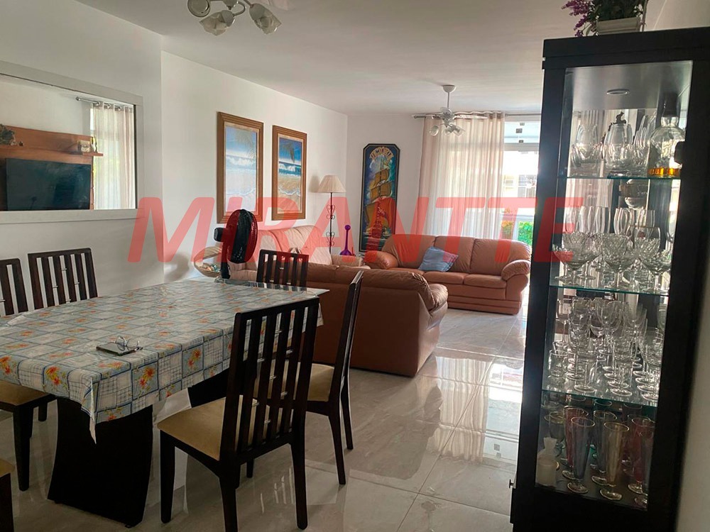 Apartamento de 170m² com 3 quartos em ENSEADA