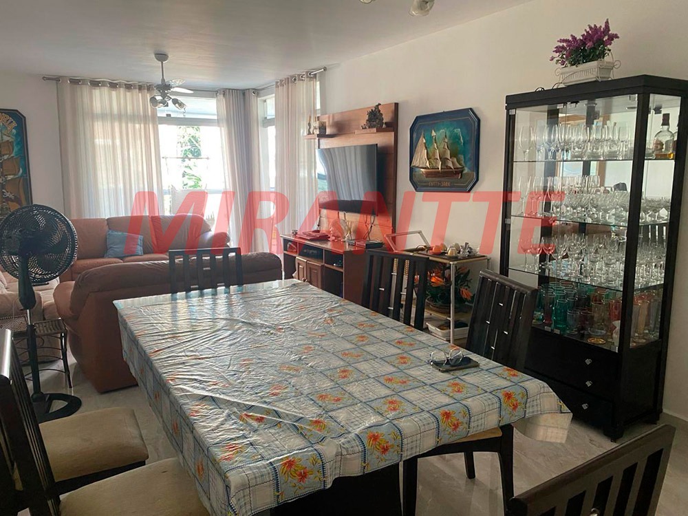 Apartamento de 170m² com 3 quartos em ENSEADA