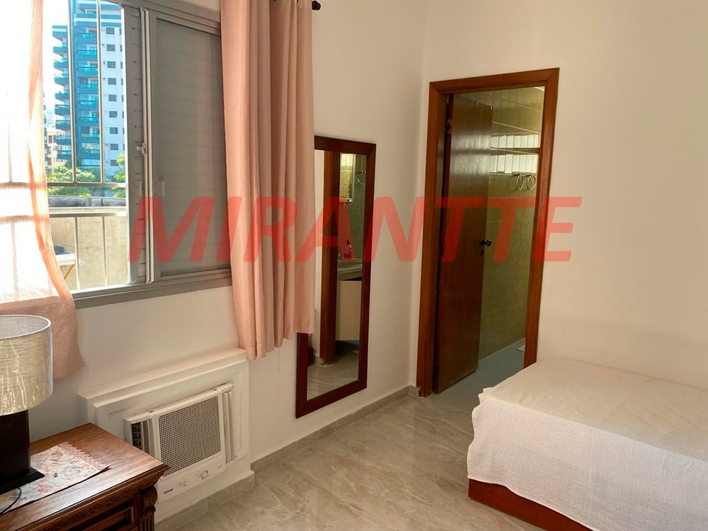 Apartamento de 170m² com 3 quartos em ENSEADA