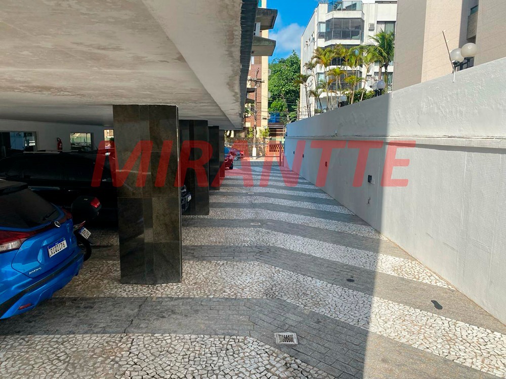 Apartamento de 170m² com 3 quartos em ENSEADA