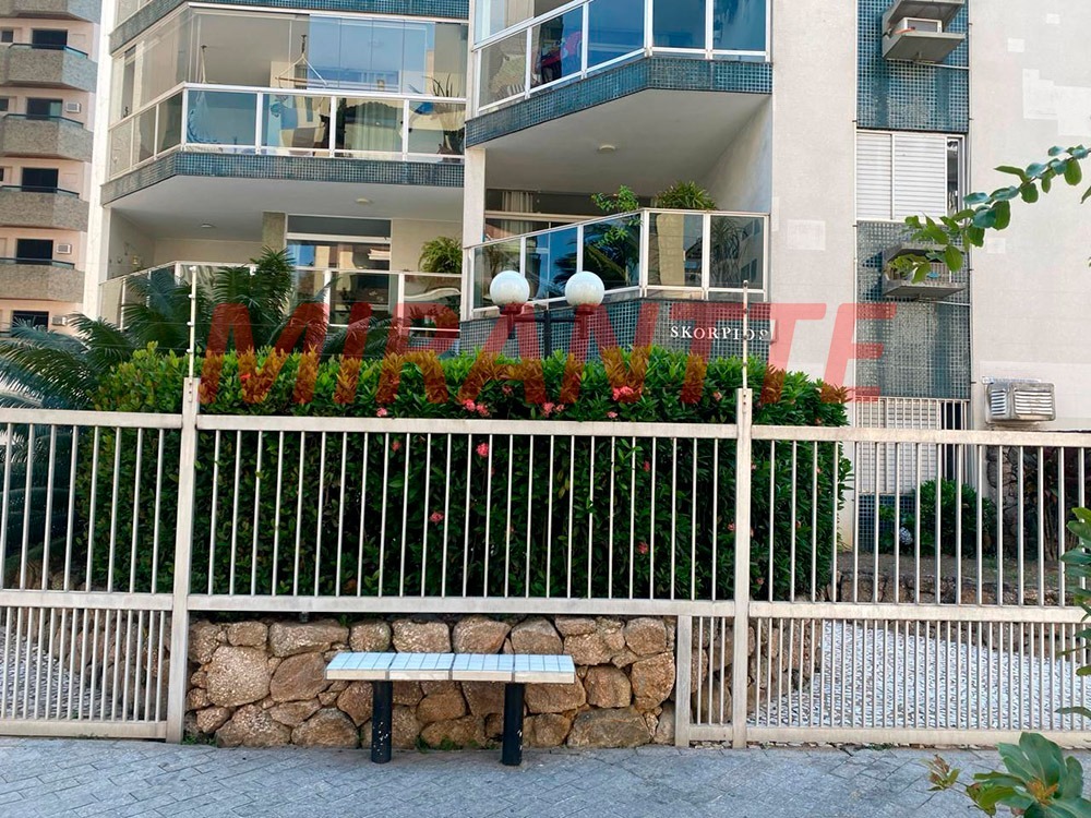 Apartamento de 170m² com 3 quartos em ENSEADA