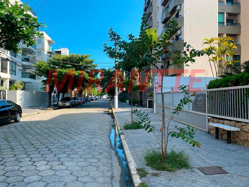 Apartamento de 170m² com 3 quartos em ENSEADA