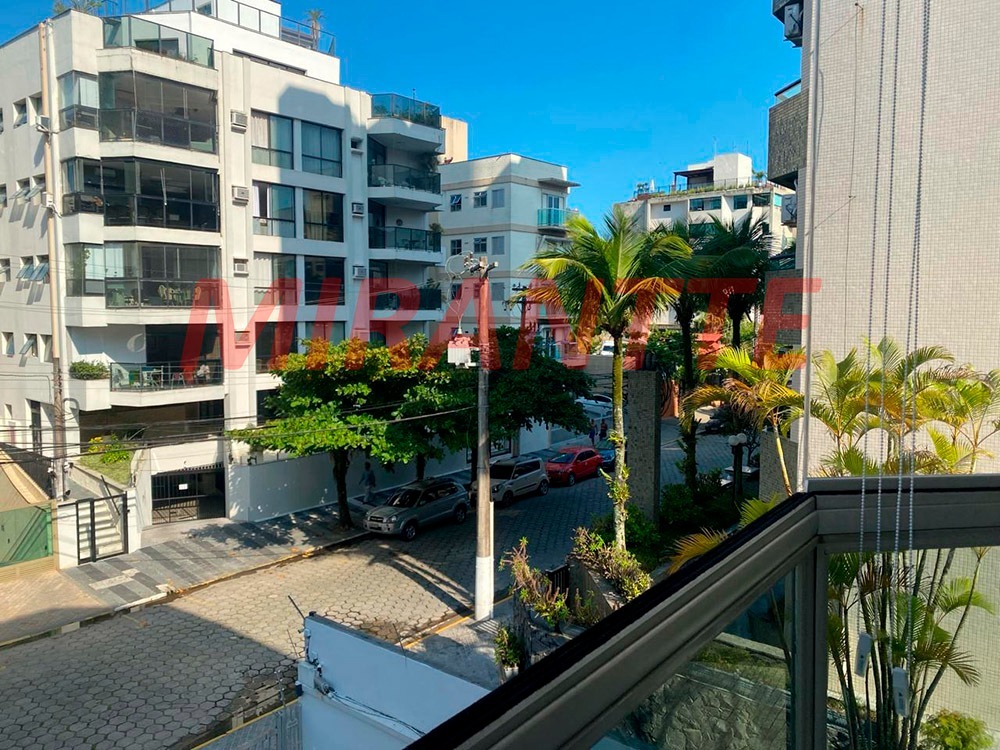 Apartamento de 170m² com 3 quartos em ENSEADA