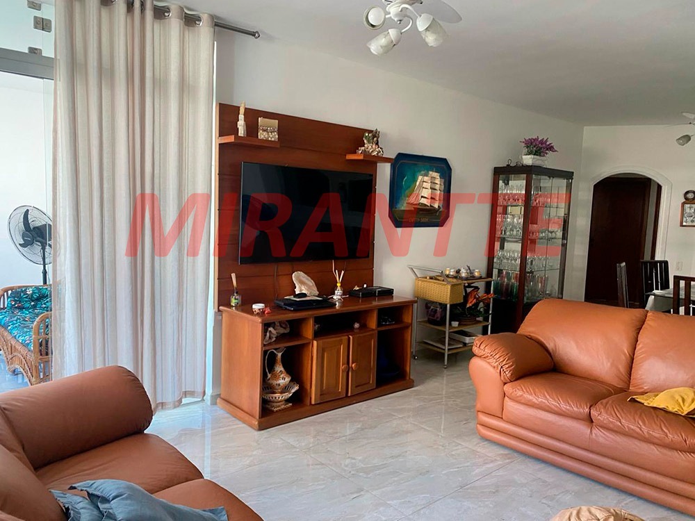 Apartamento de 170m² com 3 quartos em ENSEADA