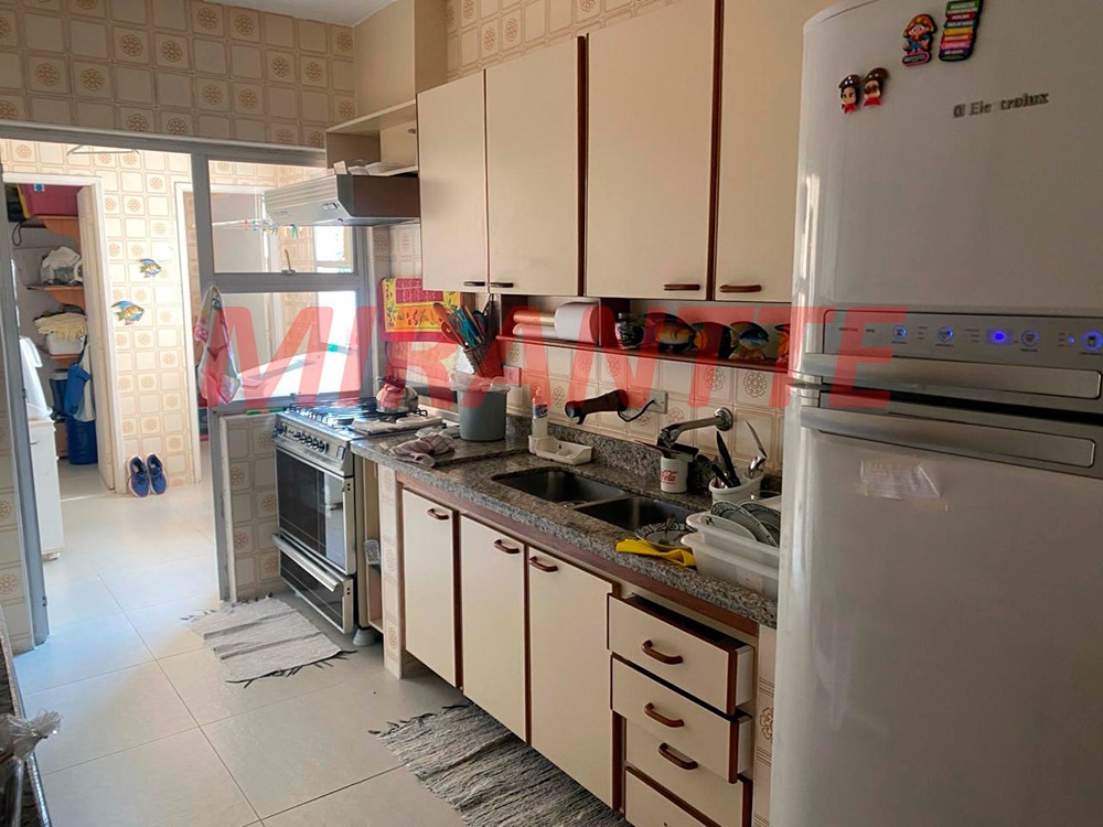 Apartamento de 170m² com 3 quartos em ENSEADA