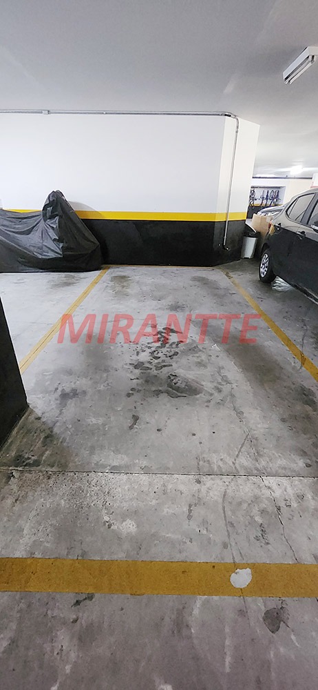 Cobertura de 188m² com 3 quartos em Vila Guilherme