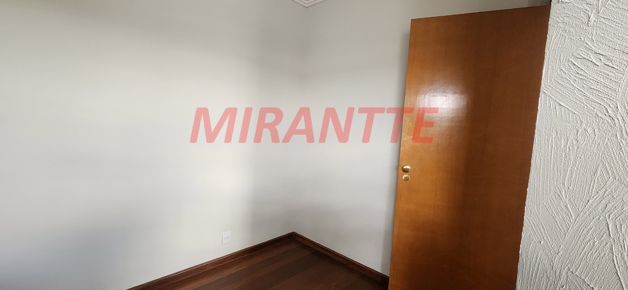 Cobertura de 188m² com 3 quartos em Vila Guilherme
