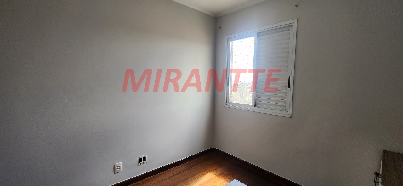 Cobertura de 188m² com 3 quartos em Vila Guilherme