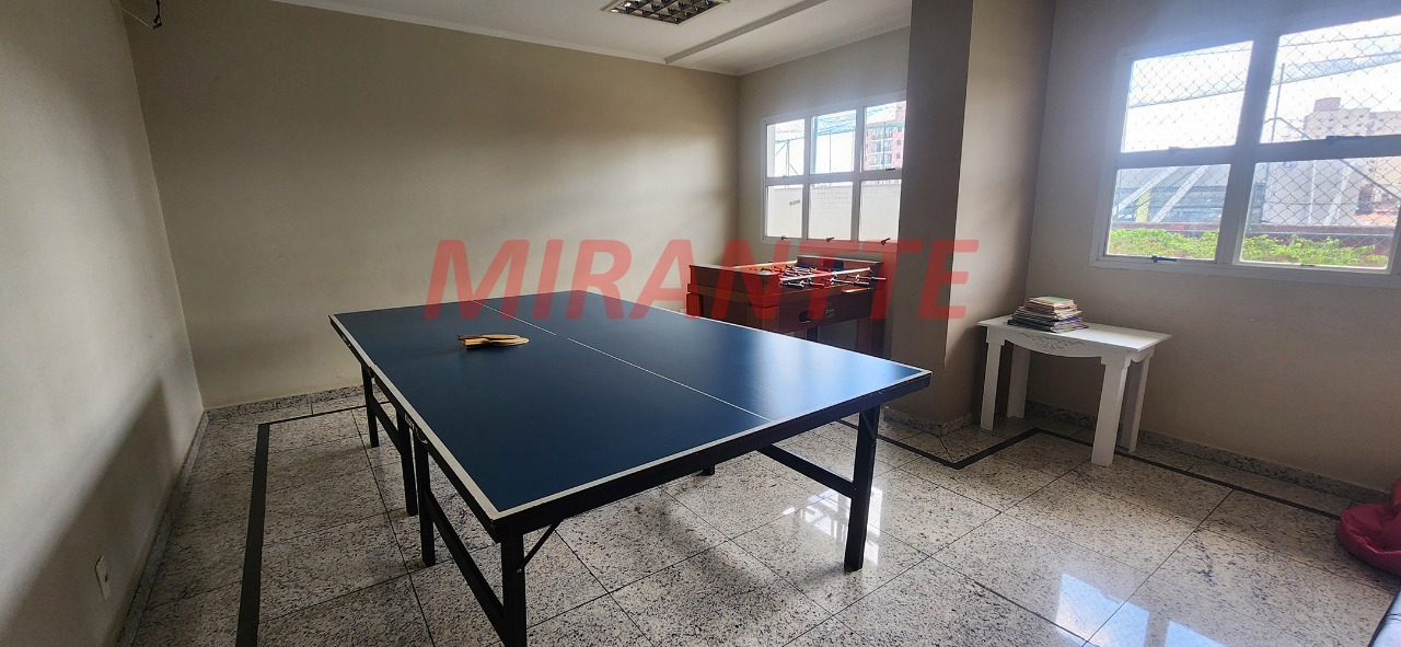 Cobertura de 188m² com 3 quartos em Vila Guilherme