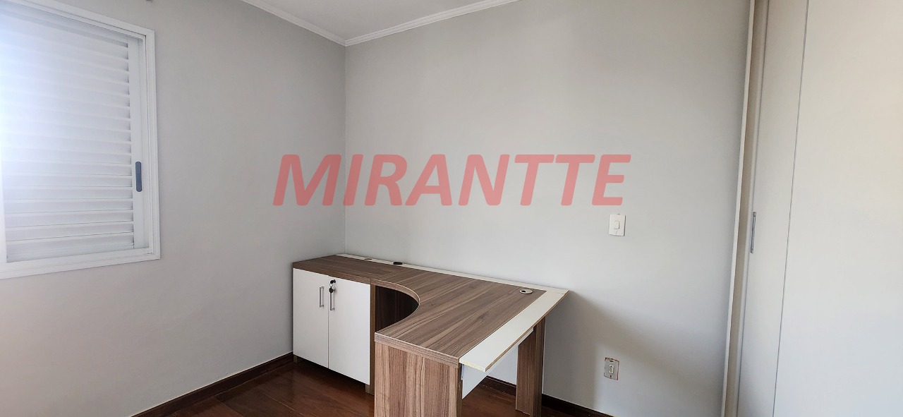 Cobertura de 188m² com 3 quartos em Vila Guilherme