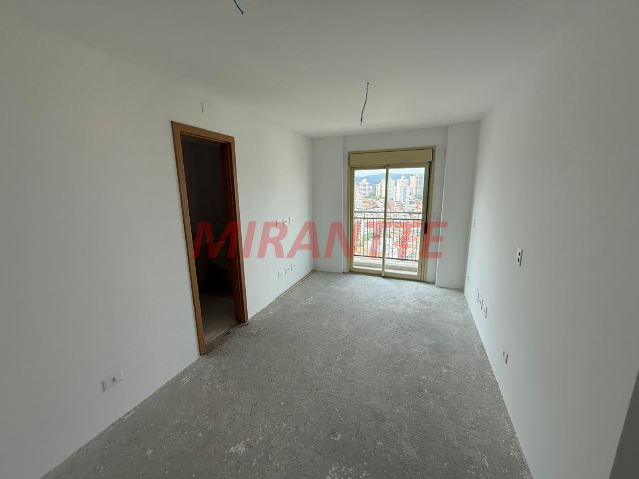 Apartamento de 120m² com 3 quartos em Vila Pauliceia