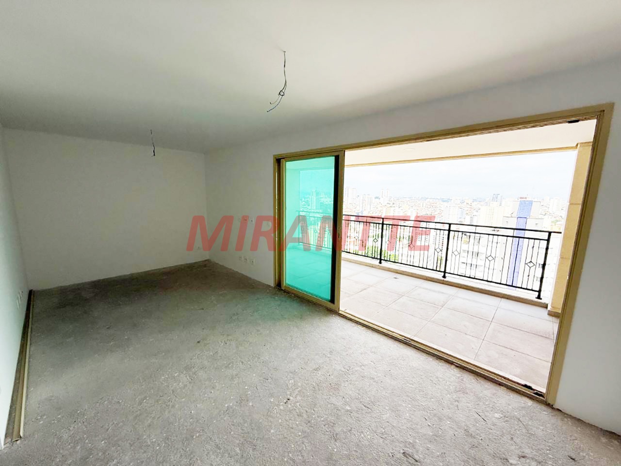 Apartamento de 120m² com 3 quartos em Vila Pauliceia