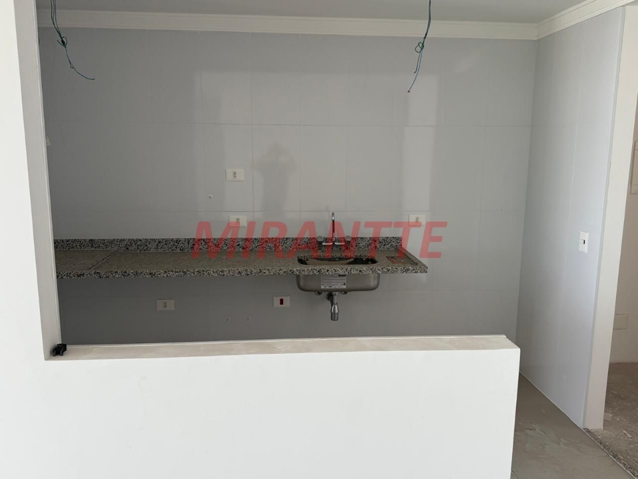 Apartamento de 120m² com 3 quartos em Vila Pauliceia