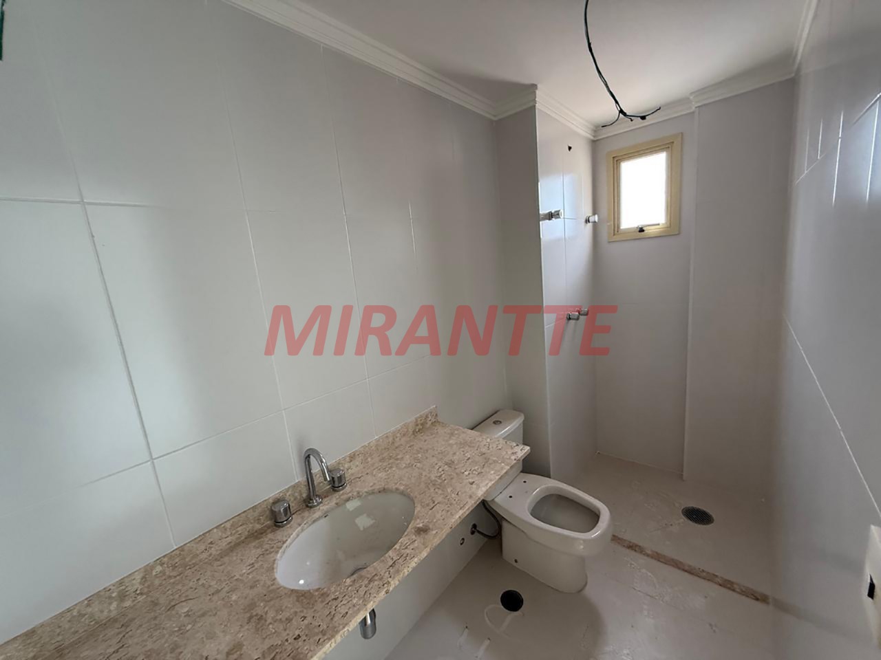 Apartamento de 120m² com 3 quartos em Vila Pauliceia