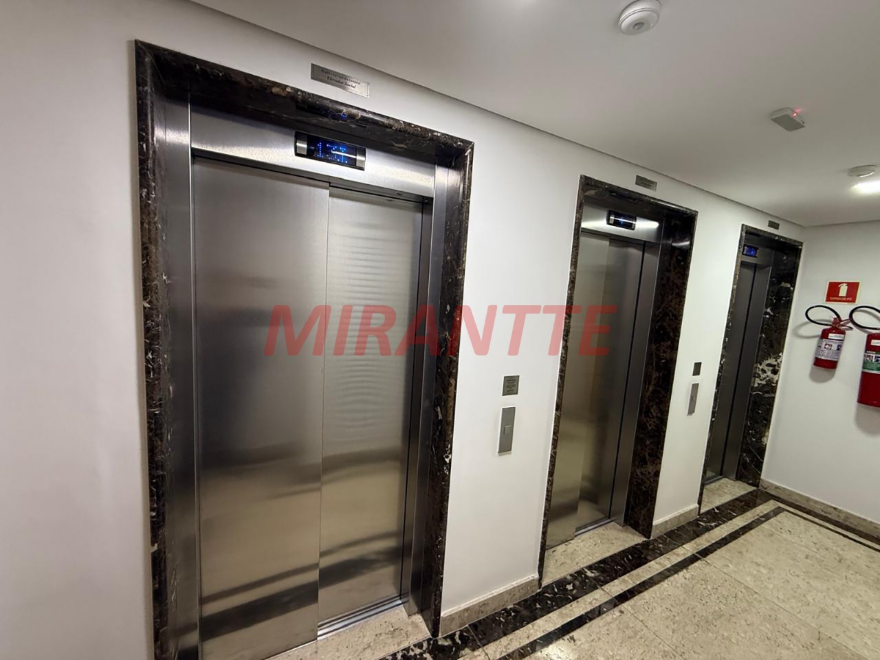 Apartamento de 120m² com 3 quartos em Vila Pauliceia