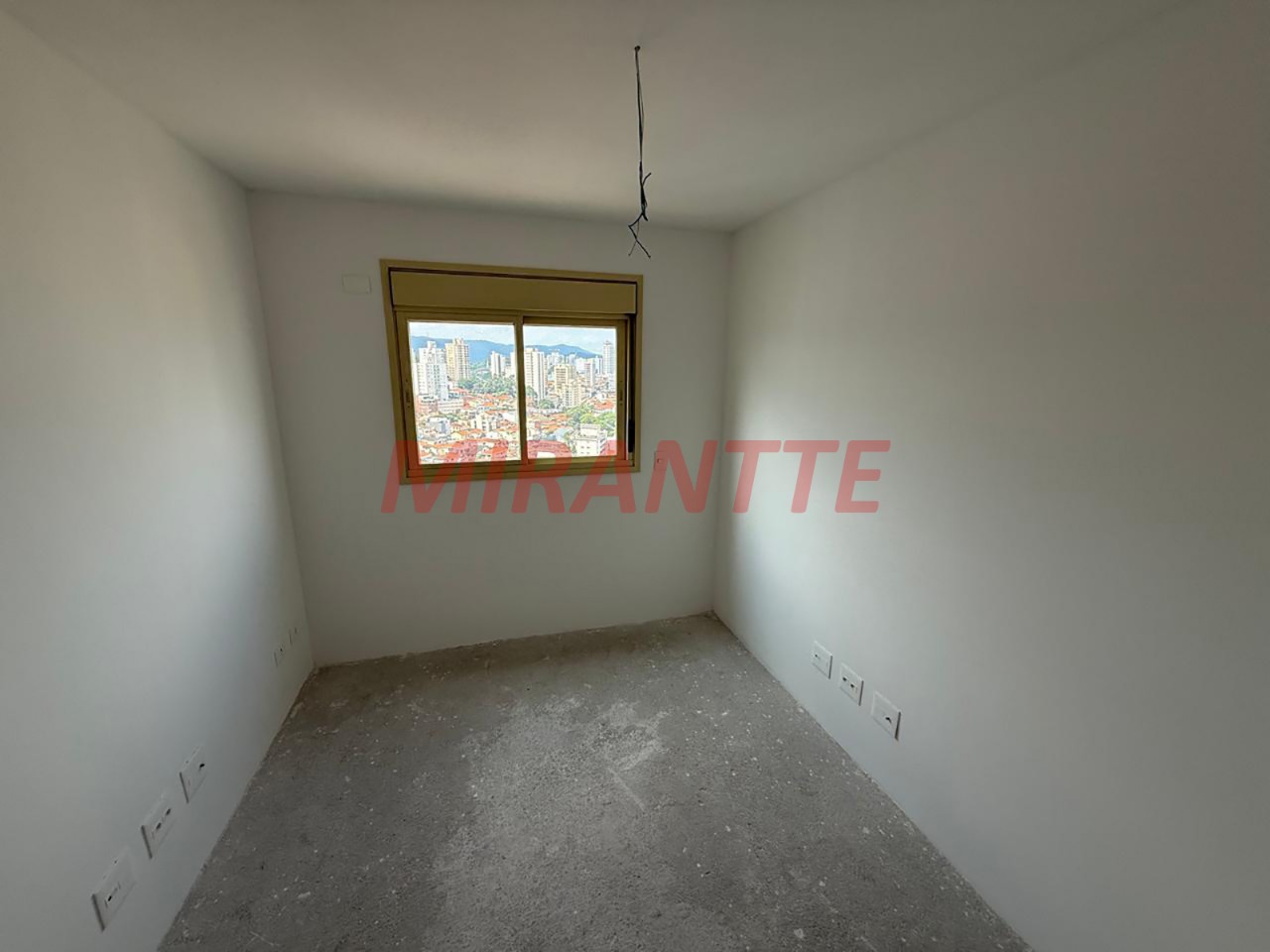 Apartamento de 120m² com 3 quartos em Vila Pauliceia