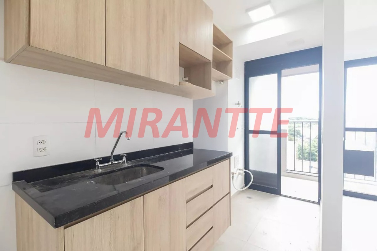 Apartamento de 72m² com 3 quartos em Vila Esperanca