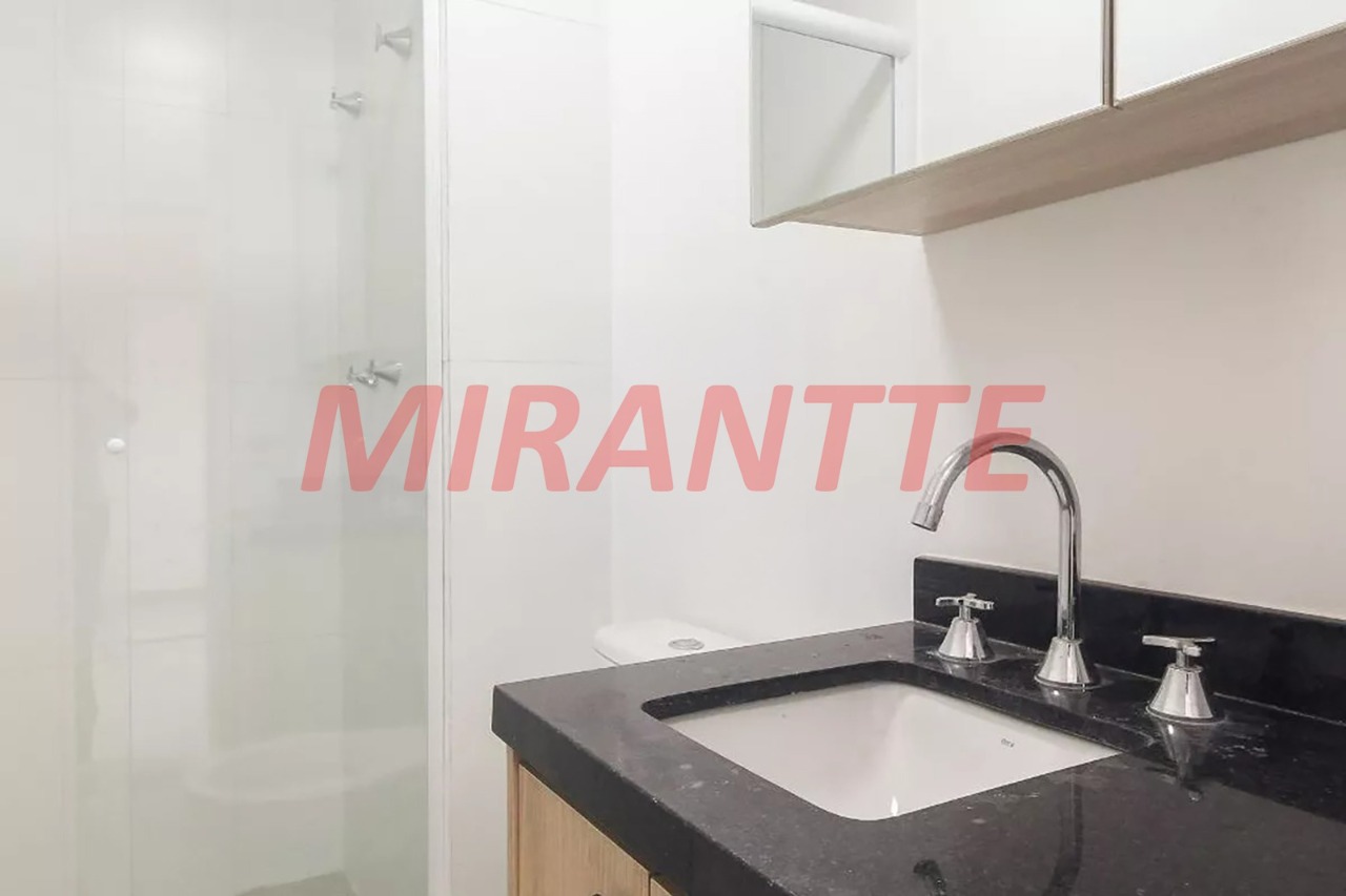 Apartamento de 72m² com 3 quartos em Vila Esperanca