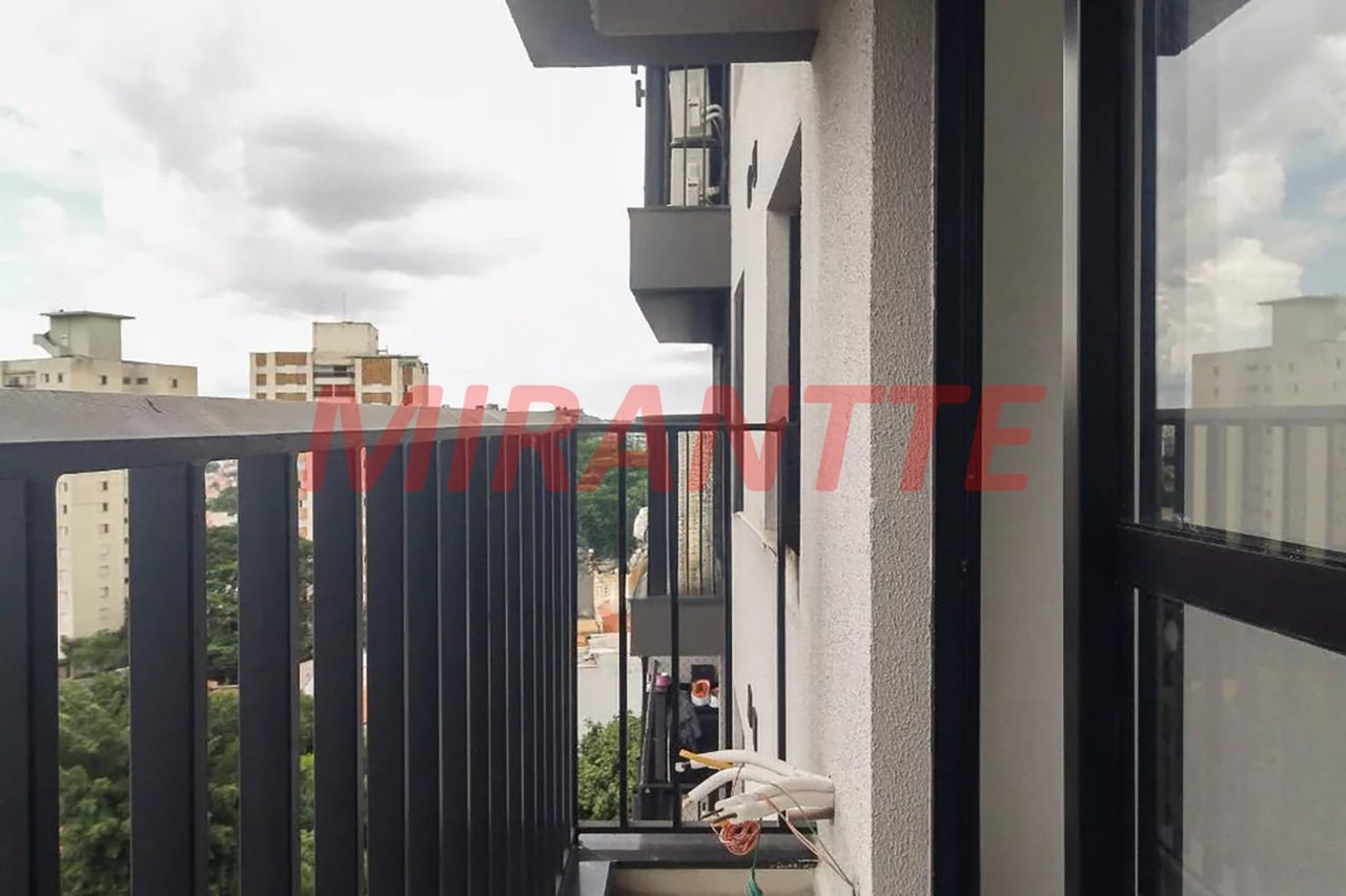 Apartamento de 72m² com 3 quartos em Vila Esperanca