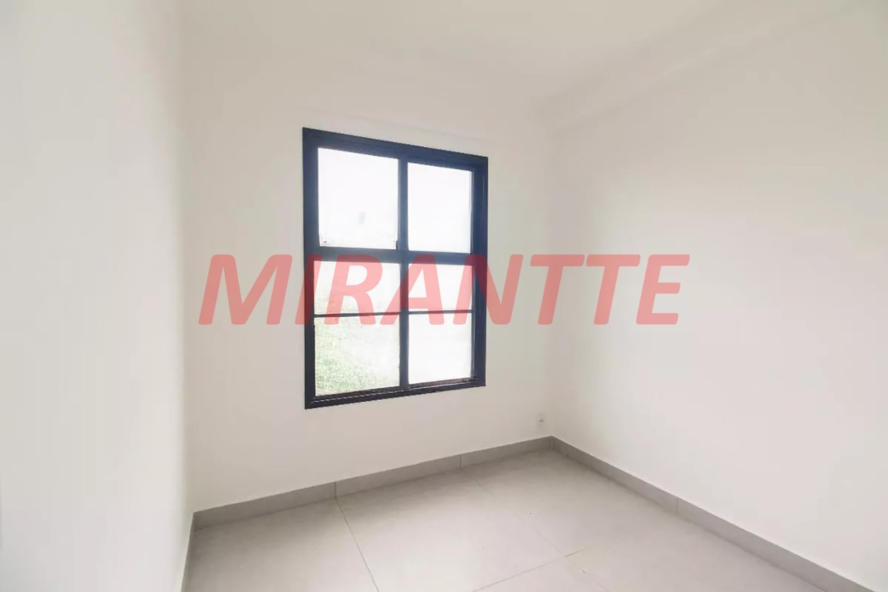 Apartamento de 72m² com 3 quartos em Vila Esperanca