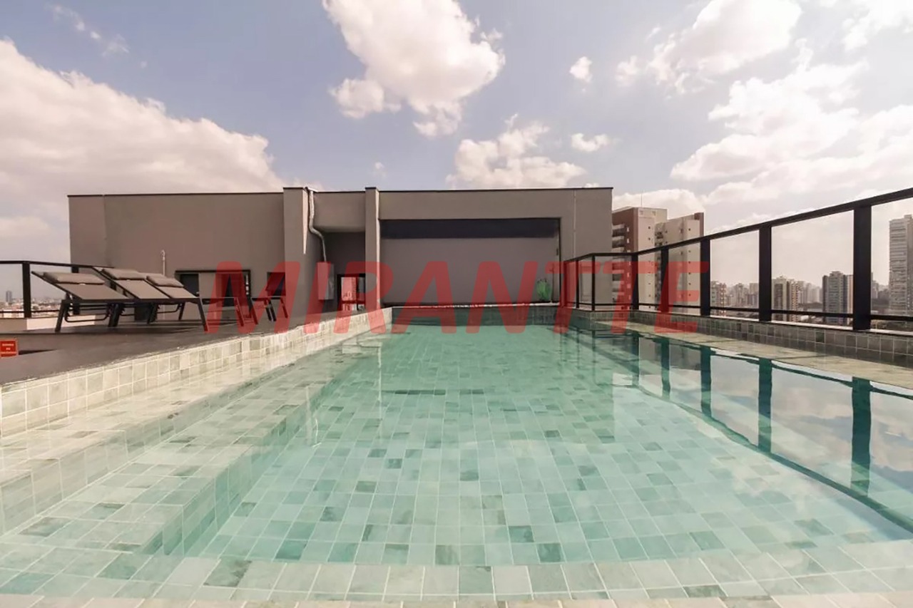 Apartamento de 72m² com 3 quartos em Vila Esperanca