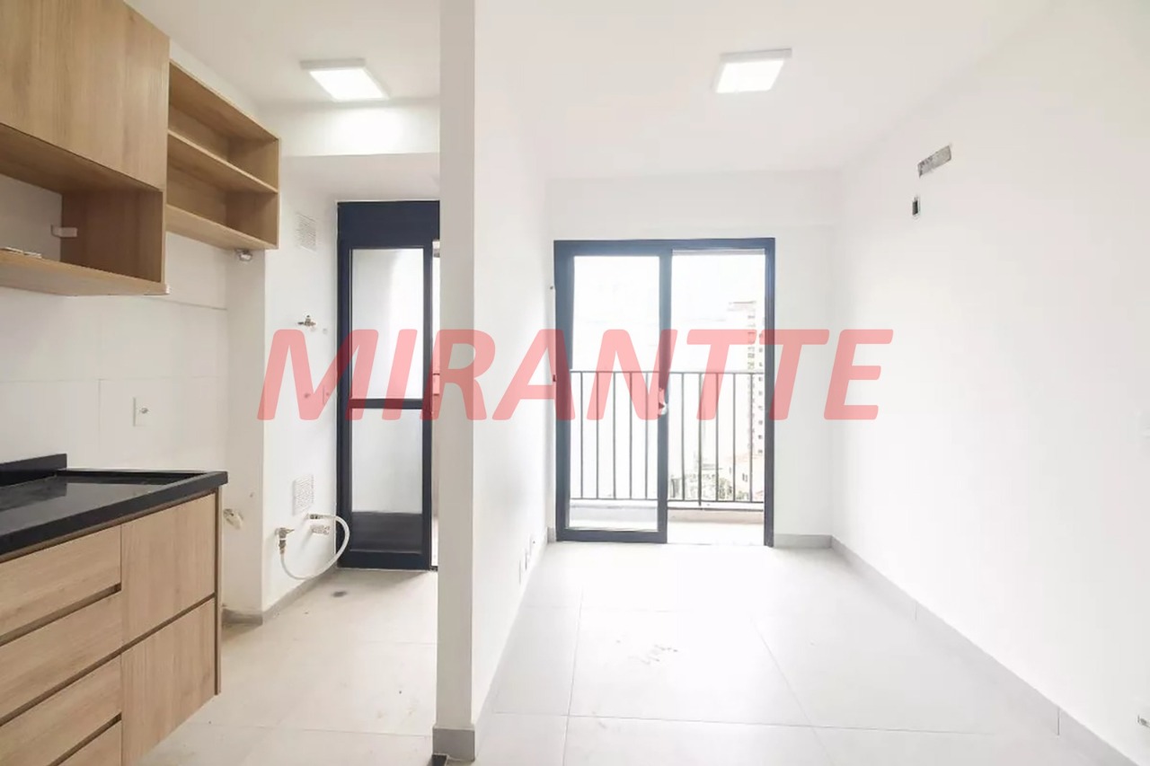 Apartamento de 72m² com 3 quartos em Vila Esperanca