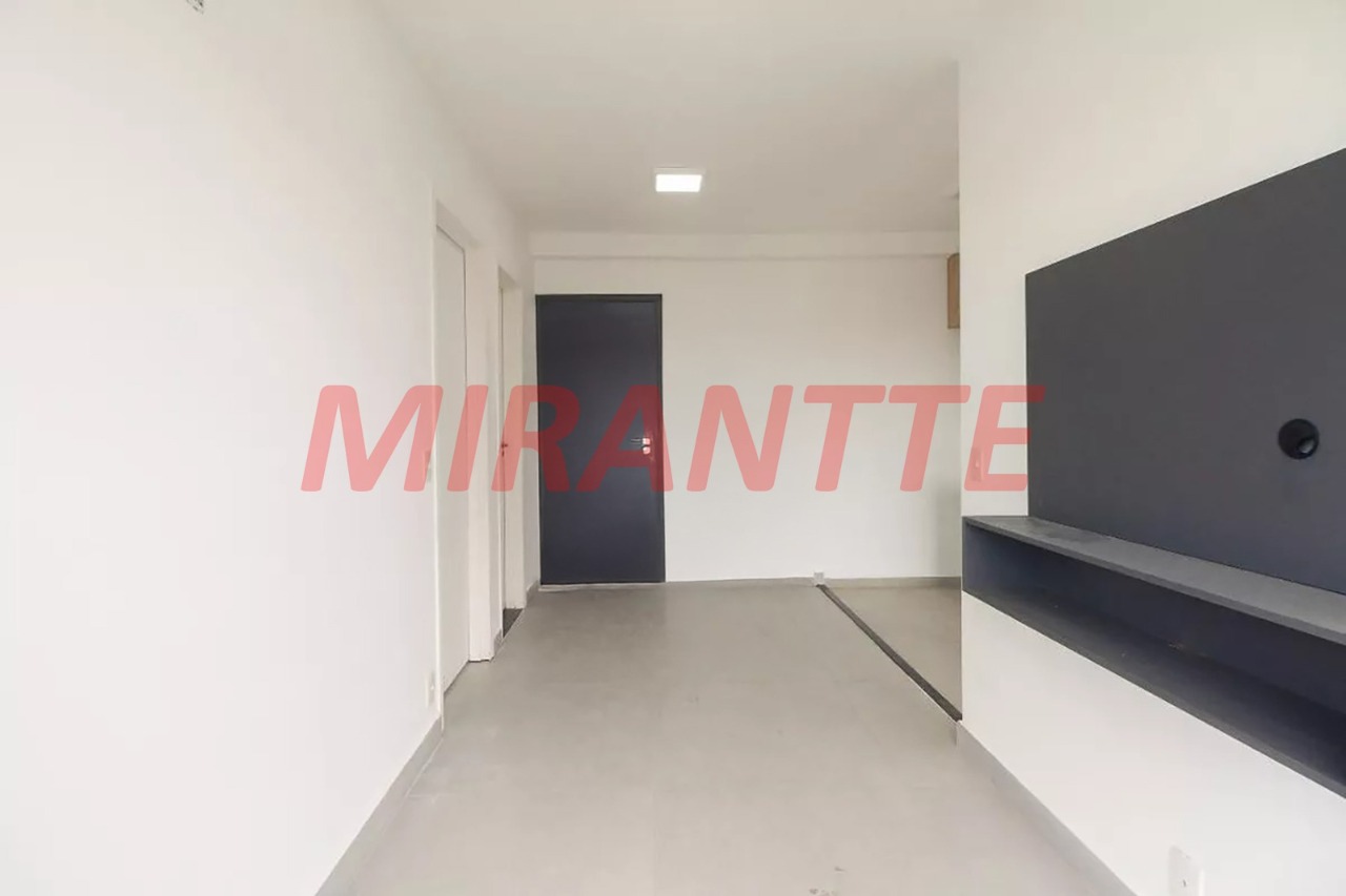 Apartamento de 72m² com 3 quartos em Vila Esperanca