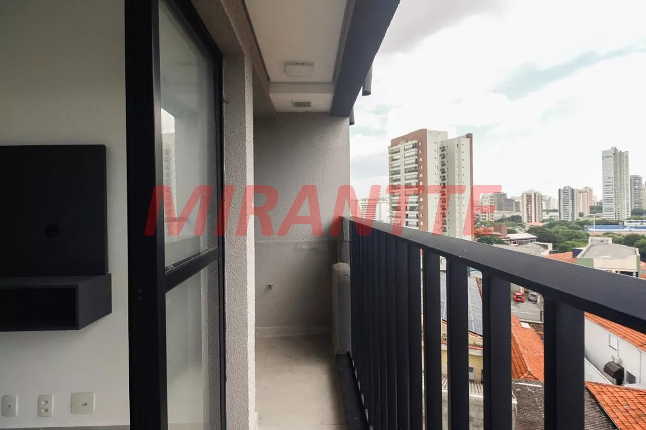 Apartamento de 72m² com 3 quartos em Vila Esperanca