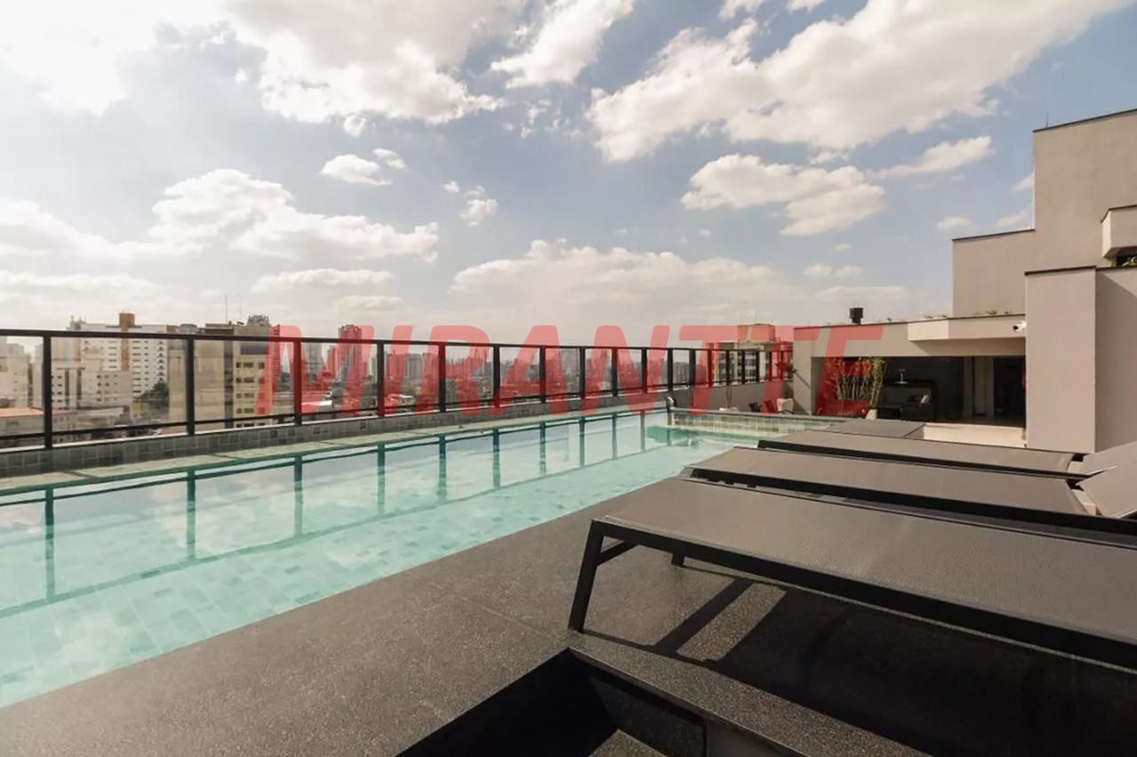 Apartamento de 72m² com 3 quartos em Vila Esperanca