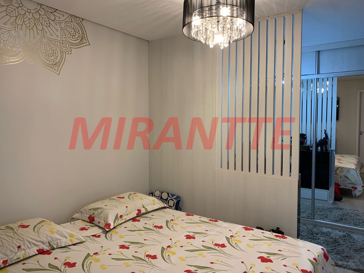 Apartamento de 153m² com 5 quartos em Santa Terezinha