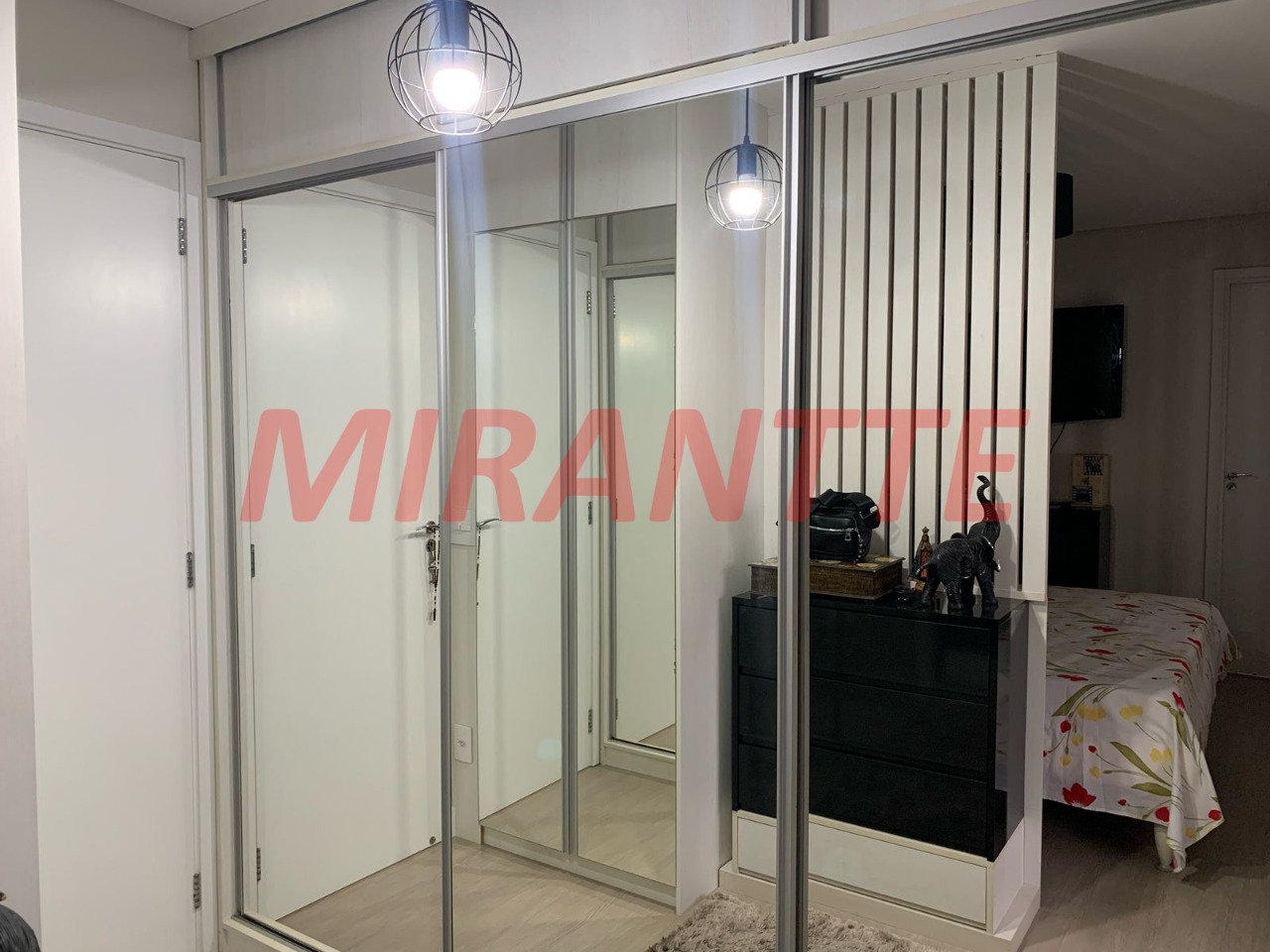 Apartamento de 153m² com 5 quartos em Santa Terezinha