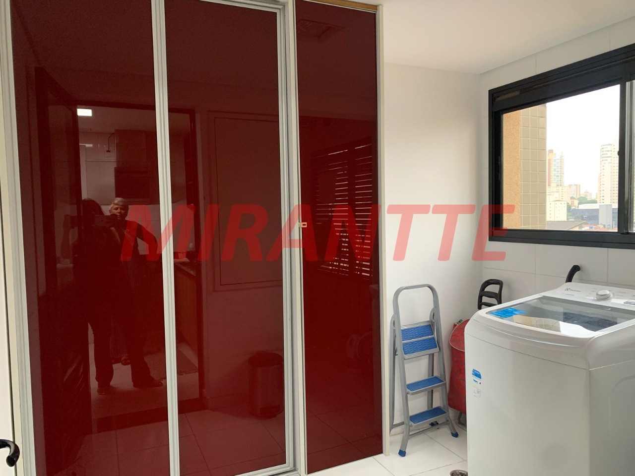 Apartamento de 153m² com 5 quartos em Santa Terezinha