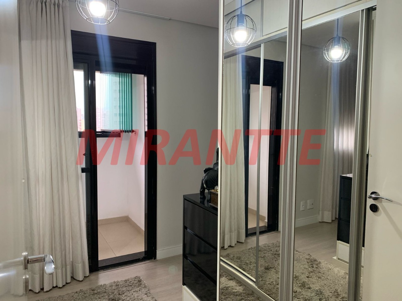 Apartamento de 153m² com 5 quartos em Santa Terezinha