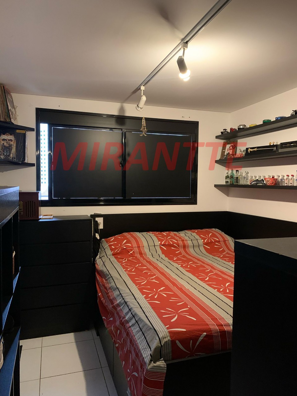 Apartamento de 153m² com 5 quartos em Santa Terezinha