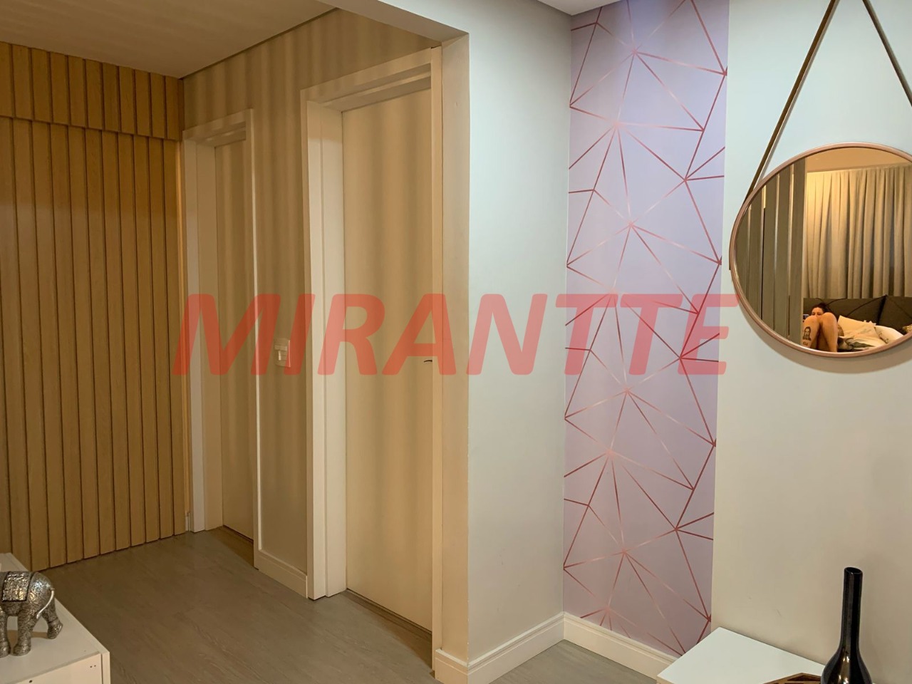 Apartamento de 153m² com 5 quartos em Santa Terezinha