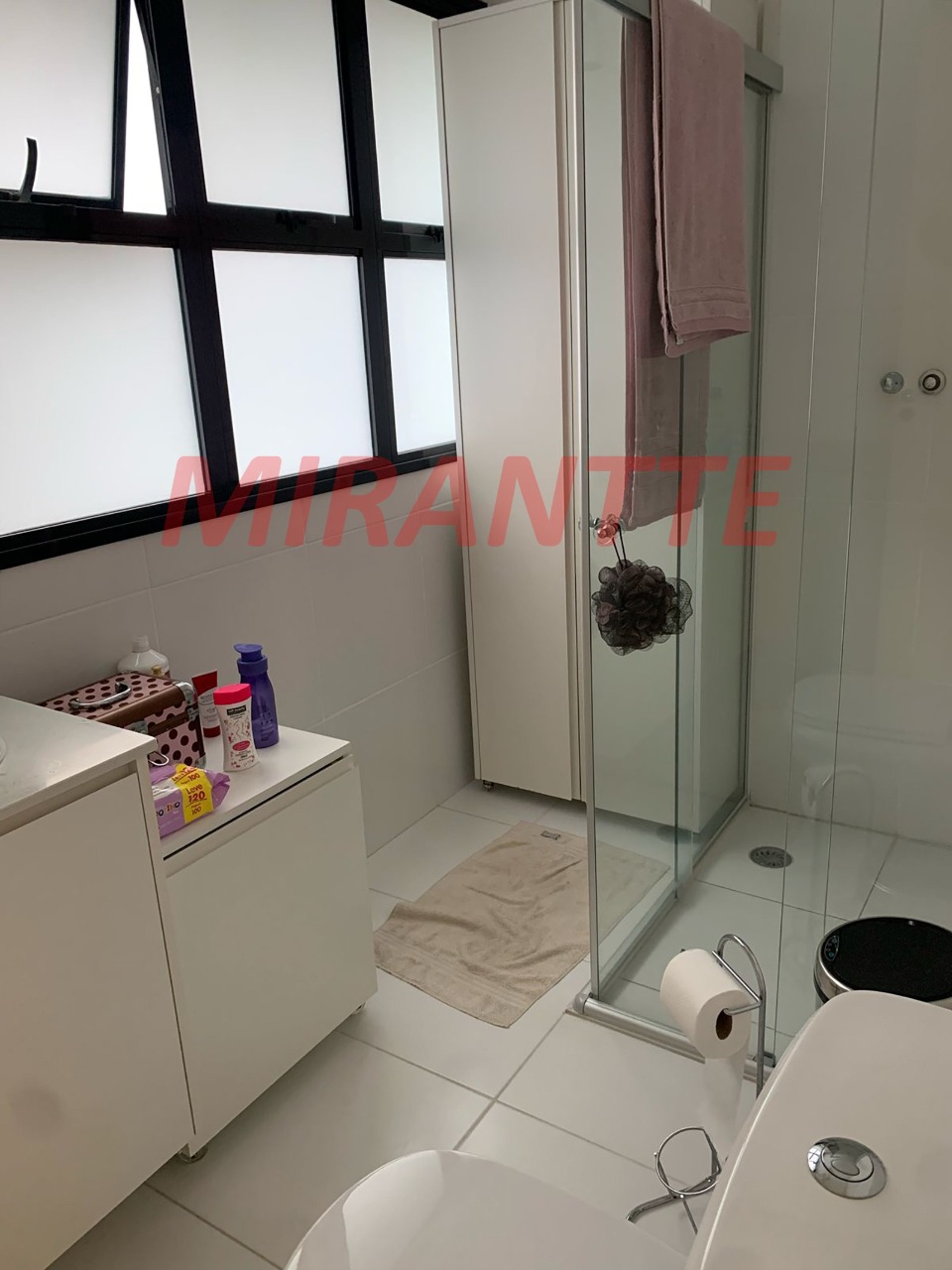 Apartamento de 153m² com 5 quartos em Santa Terezinha
