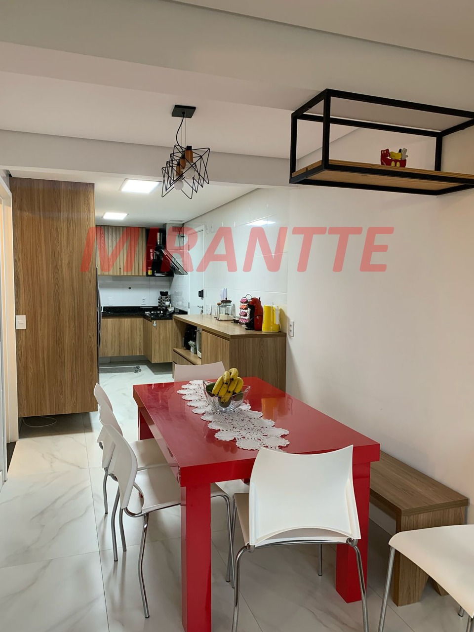 Apartamento de 153m² com 5 quartos em Santa Terezinha