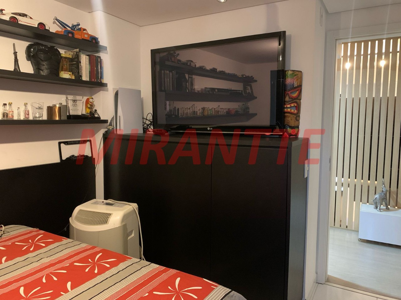 Apartamento de 153m² com 5 quartos em Santa Terezinha