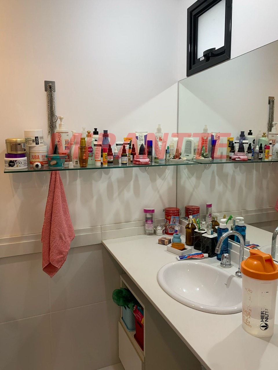 Apartamento de 153m² com 5 quartos em Santa Terezinha