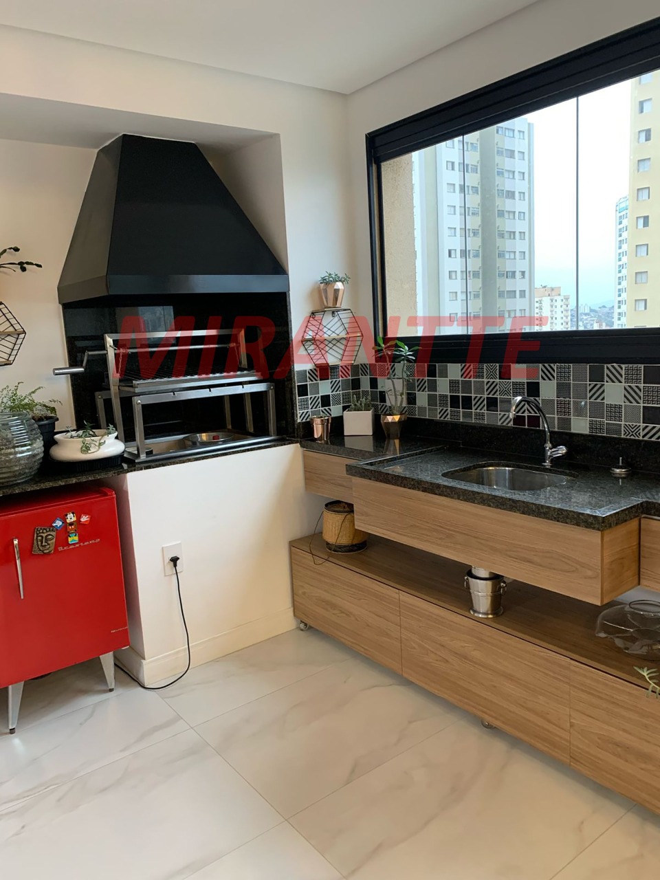 Apartamento de 153m² com 5 quartos em Santa Terezinha