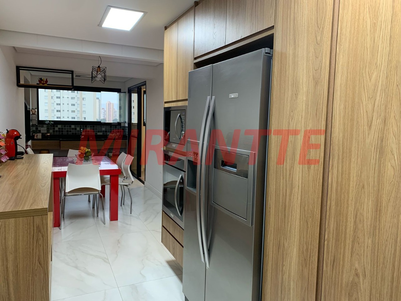 Apartamento de 153m² com 5 quartos em Santa Terezinha