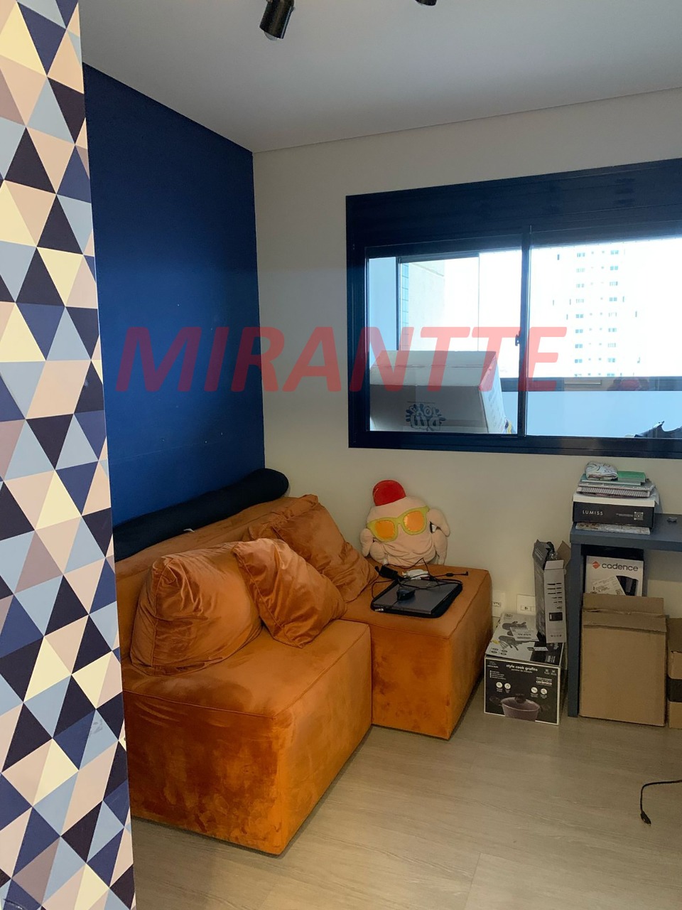 Apartamento de 153m² com 5 quartos em Santa Terezinha