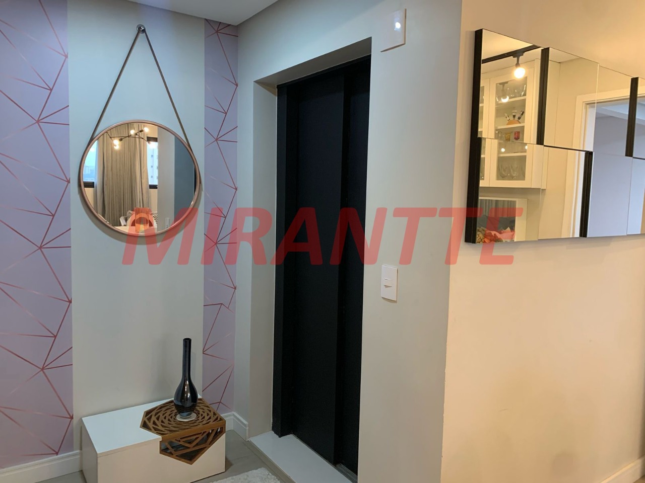 Apartamento de 153m² com 5 quartos em Santa Terezinha