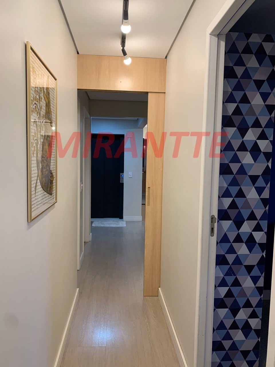Apartamento de 153m² com 5 quartos em Santa Terezinha