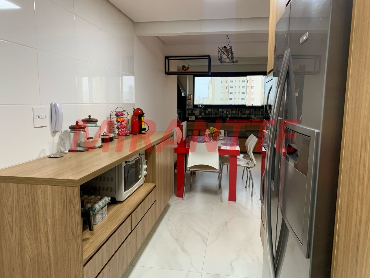 Apartamento de 153m² com 5 quartos em Santa Terezinha
