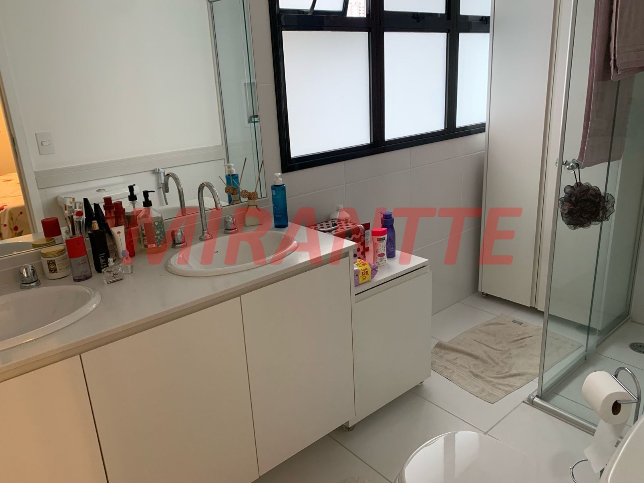 Apartamento de 153m² com 5 quartos em Santa Terezinha
